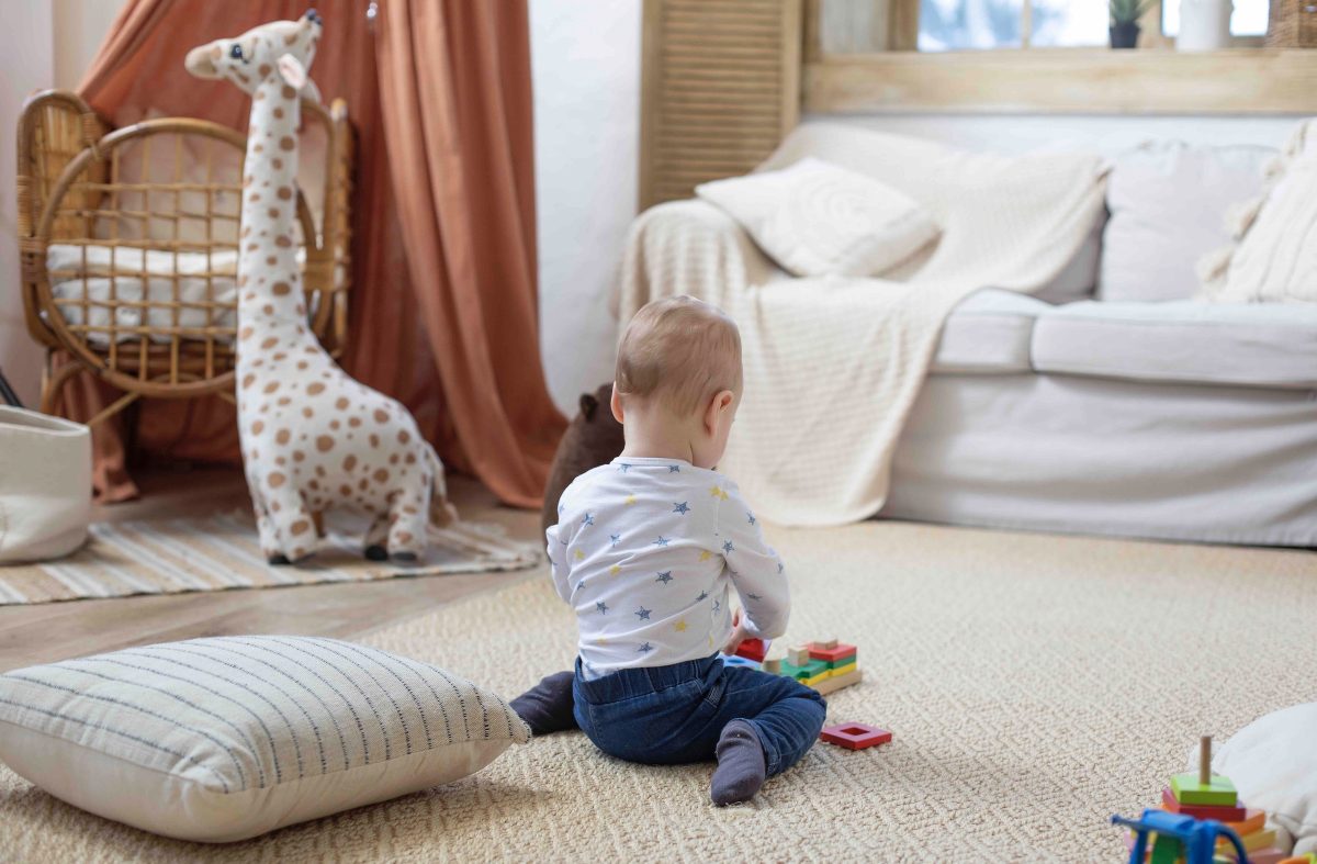 What are the best toys for your baby?